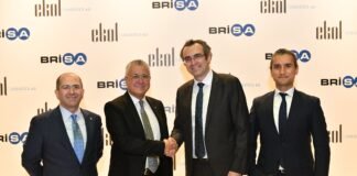 Ekol Lojistik’in Lastiklerinin Her Kilometresi Brisa’ya Emanet