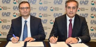 UND ile Türkiye Motorlu Taşıt Bürosu İş Birliği Protokolü İmzaladı