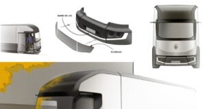 Renault Trucks ve Geodis, Şehiriçi Lojistik İçin Elektrikli Kamyon Geliştirecek