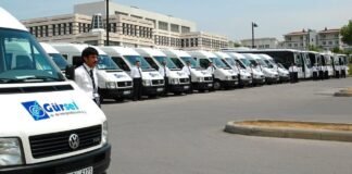 GÜR-SEL Turizm Halka Arz Ediyor