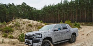 Yeni Amarok: Yeni Nesil Yol ve Arazi Uzmanı