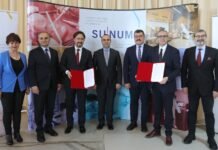 TEMSA ile SUNUM Elektrikli Araçlar İçin ‘ortak akıl’ Üretmeye Başlayacak