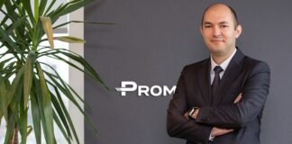 Prometeon Tyre Group’un MEA Bölgesi Finans Direktörlüğü’ne Mehmet Kaldırım Atandı