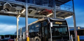 Mercedes-Benz eCitaro G, Zorlu Kış Şartlarında Başarıyla Test Edildi