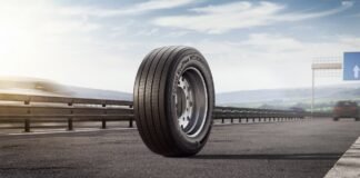 Continental’den Yakıt Tasarrufu Sağlayan Yeni Nesil Römork Lastiği