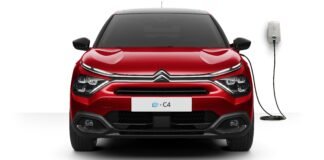 Tamamen Elektrikli Citroën Ë-C4 Sonbahar’da Türkiye’de
