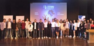 Aygaz ve Sendeo Genç Girişimcileri Destekliyor