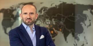 TRUKKER TÜRKİYE’DEN 41 ÜLKEYE “DİJİTAL NAKLİYE”