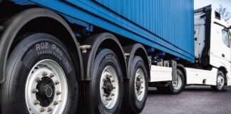 Prometeon R02 PRO Trailer Plus: Karayolu Taşımacılığında Üst Düzey Performans