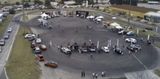 Türkiye’nin Sessiz ve Çevreci Elektrikli Etkinliği 3. Kez İstanbul’da!