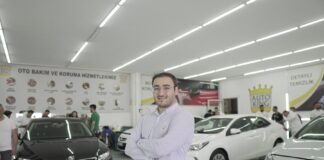 Auto King’den Kalben Derneği ile Anlamlı Proje