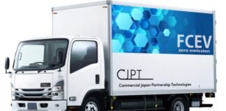 Japon devleri Toyota, Suzuki, Daihatsu Elektrikli Komyonet Üretimi İçin Güçlerini Birleştirdi