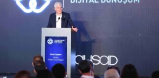 TAYSAD’ın Tedarik Zinciri Konferansı Tüm Paydaşları Buluşturdu