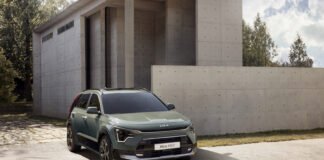 Kia’nın Yenilenen SUV’u Niro Türkiye’de Satışa Sunuldu