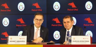 Petrol Ofisi, Galatasaray Kadın Futbol Takımı’nın Sponsoru Oldu