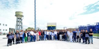 Mercedes-Benz Türk, Elektrikli Geleceğe Tam Şarj Hazır