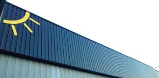 Goodyear, Adapazarı Fabrikasına Güneş Duvarı Kuruyor