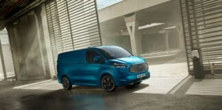 Kocaeli Fabrikalarında Üretilecek Yeni Tam Elektrikli E-Transit Custom İle Ticaretin Geleceği Değişiyor