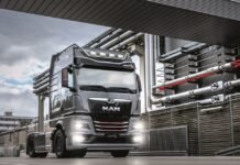 MAN Truck & Bus’tan Avrupa servis ağına 300 milyon Euro’luk yatırım