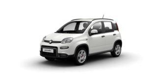 Fiat Panda, Yeni “City” Donanım Seçeneği ile Satışa Sunuldu