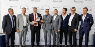 Seyyah Taşımacılık, 100 yeni MAN Çekiciyle Avrupa hizmet Ağını Büyüttü