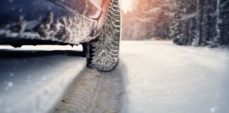Yol ve sürüş güvenliği için 7 derece ısının altında kış lastiği öneriliyor