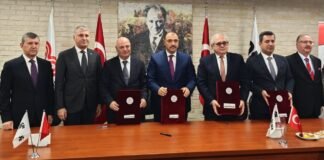 Otokar’da çalışan 1000 personele mesleki eğitim verilecek