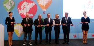 LOGITRANS 15. yılında bu kez “Yenikapı’dan merhaba” dedi