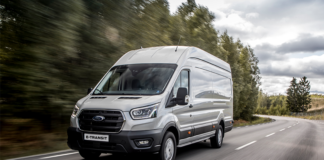 Ford Türkiye, Ford Pro ile Ticaretin Geleceğine Yön Veriyor