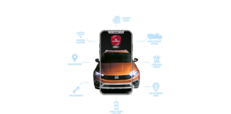 FIAT Connect: Aracına Akıllı Saatinden Bağlanmanın Teknolojik Yolu