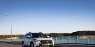 SUV Segmentinde Yeni Bir Boyut: Toyota Corolla Cross Hybrid Türkiye’de