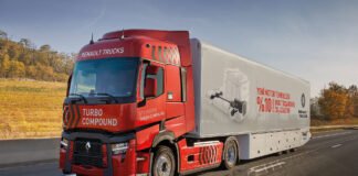 YENİ NESİL RENAULT TRUCKS MOTORLARI İLE %10’A KADAR YAKIT TASARRUFU