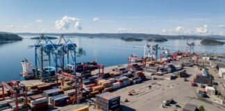 Yılport’tan Avrupa’da yeni konteyner hattı