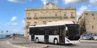 İtalya’dan Otokar’a 148 adet otobüs siparişi