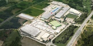 TIRSAN, güçlü ekipleriyle 46 yıldır lider