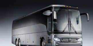 Mercedes-Benz Türk, yeni üretim tesisiyle Kuzey Amerika’ya otobüs ihraç ediyor