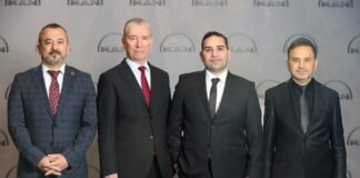 MAN Kamyon ve Otobüs’ten Rekor Dolu Bir Yıl kapanışı