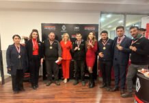 KOÇASLANLAR MOTORLU ARAÇLAR, 2022’NİN “EN”LERİNİ ÖDÜLLENDİRDİ