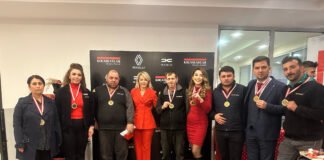 KOÇASLANLAR MOTORLU ARAÇLAR, 2022’NİN “EN”LERİNİ ÖDÜLLENDİRDİ