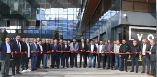 TREDER satın aldığı yeni ofisinde hizmetlerini sürdürecek