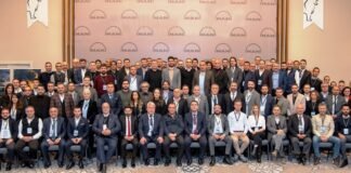 MAN’ın Başarılı Yetkili Servisleri Ödüllerini Aldı