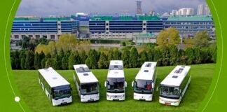 Mercedes-Benz Türk, enerjisini güneşten alacak