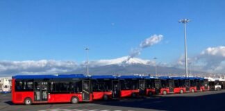 Karsan’dan İtalya’ya İlk e-ATAK Teslimatı