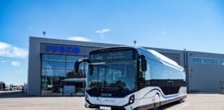 IVECO BUS İtalya’da büyük bir başarıya imza attı: Busitalia’ya 150 adet elektrikli şehir otobüsü “E-WAY”