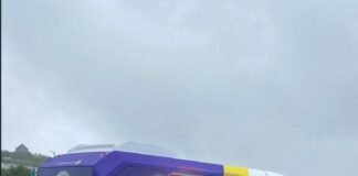 Karsan e-JEST’ler Kuzey Amerika’da!