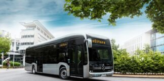 Mercedes-Benz ve Setra marka otobüslerin geleceği Türkiye’de şekilleniyor