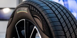 Goodyear, %90 Sürdürülebilir Malzemeden Oluşan Prototip Lastiğini Tanıttı