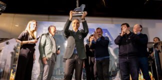 MAN Kamyon ve Otobüs ‘ e Bir büyük Ödül daha: ‘Market of the Year’