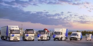 Renault Trucks, 2022’yi 58.967 araç satışıyla tamamladı
