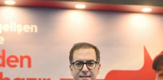 Abbasoğlu: “Ülkemizin sürdürülebilir büyümesine katkıda bulunmaya devam edeceğiz”